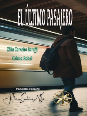 cover image of El Último Pasajero